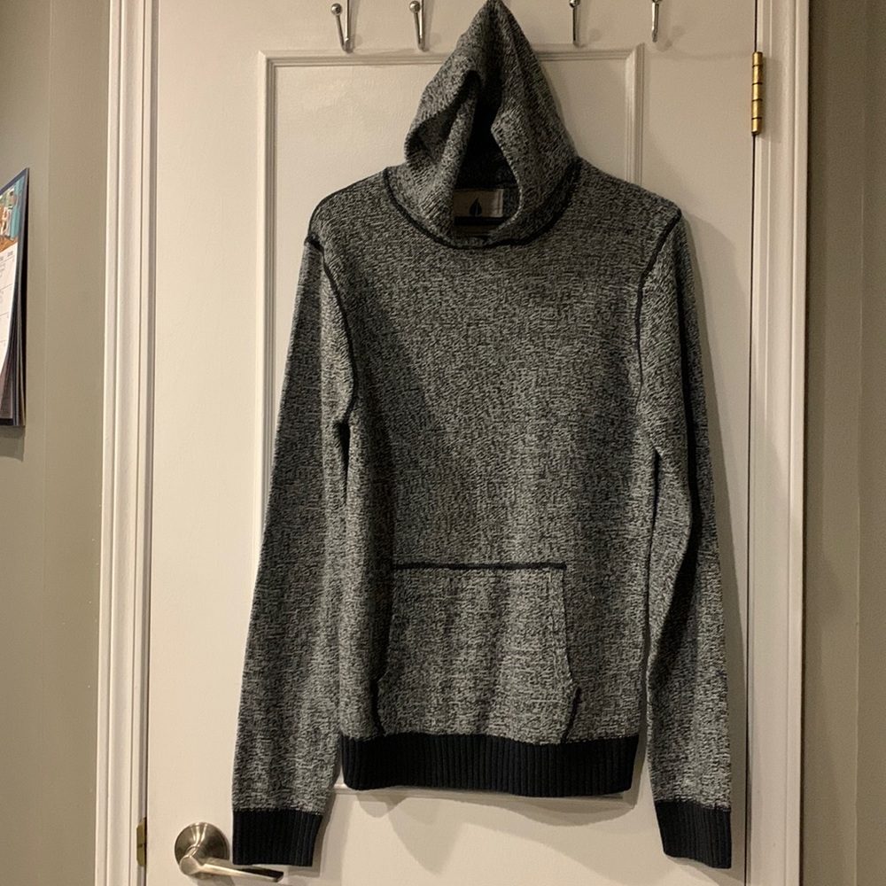 Essentials men’s hoodie sweater Size M